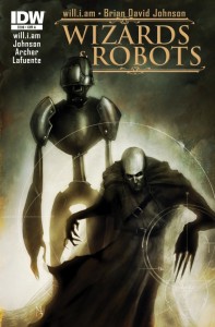 Wizards&Robots