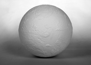 Martin John Cullinan's A Planetary Order (Terrestrial Cloud Globe)  [downloaded from http://greyisgood.eu/globe/]