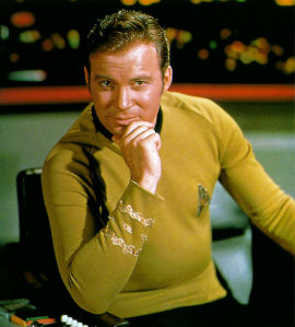 Captain James T Kirk (credit: http://www.comicvine.com/james-t-kirk/4005-20078/)